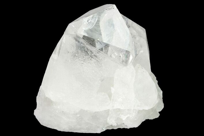 2.1" Quartz Crystal Cluster - Brazil